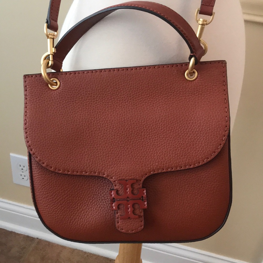 Tory Burch crossbody